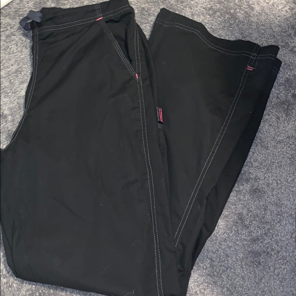Scrub pants